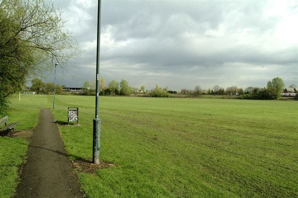 Northwick Park (01/05/2019)