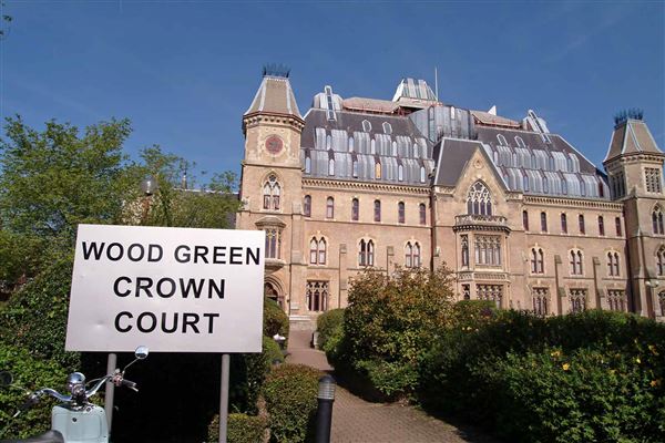 Wood Green Crown Court (01/05/2019)
