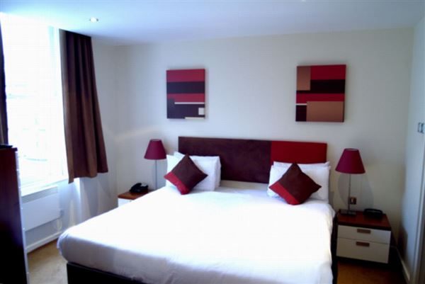 Ascott International / Somerset Bayswater Residences (01/05/2019)