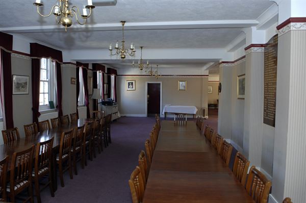 RFCA Horseferry Road (01/05/2019)