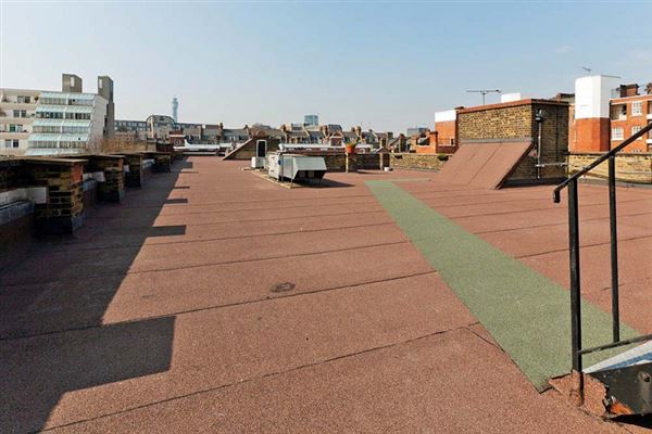 RFCA Handel Street (01/05/2019)