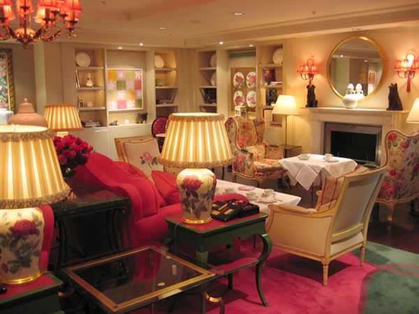 Sofitel St James London (01/05/2019)