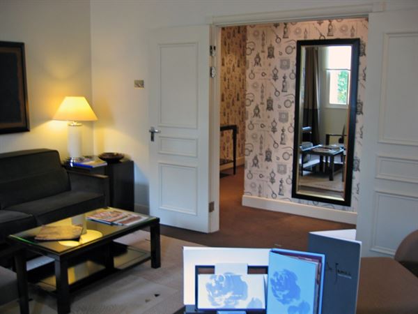 Sofitel St James London (01/05/2019)