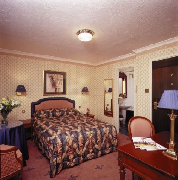 London Lodge Hotel (01/05/2019)