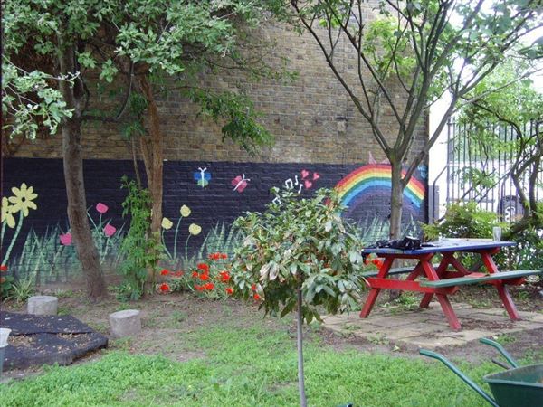 Hornimans Adventure Playground (01/05/2019)