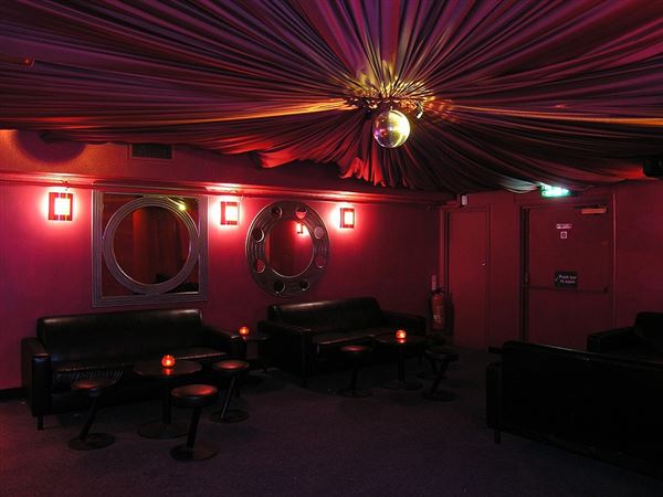 Storm Nightclub (01/05/2019)