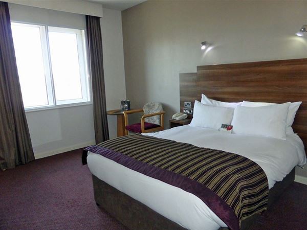 Jurys Inn Croydon (01/05/2019)