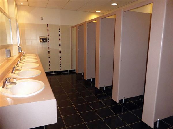 Jurys Inn Croydon (01/05/2019)
