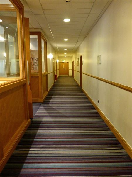 Jurys Inn Croydon (01/05/2019)