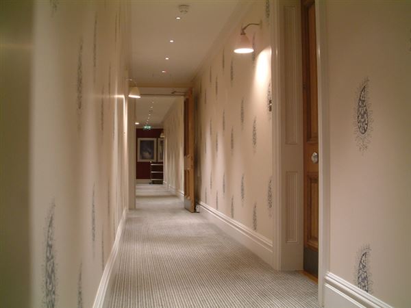 The Soho Hotel (01/05/2019)