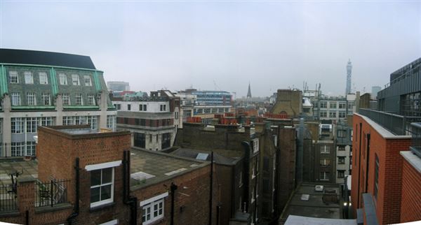 The Soho Hotel (01/05/2019)