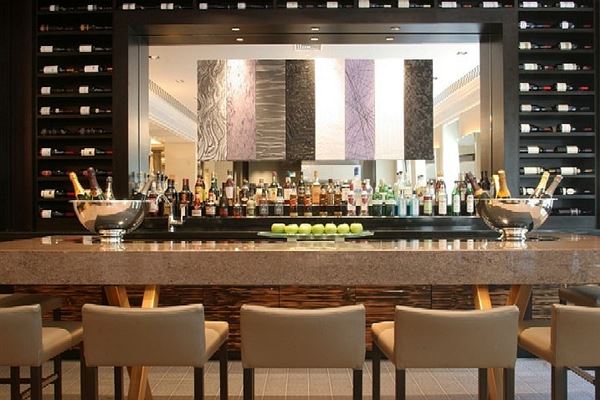Hyatt Regency London - The Churchill (01/05/2019)