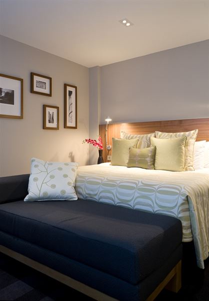 Apex City of London Hotel (01/05/2019)