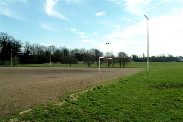 Tooting Triangle (01/05/2019)