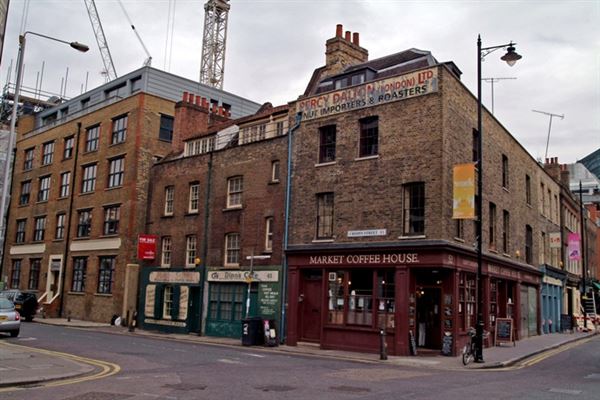Crispin Street (01/05/2019)