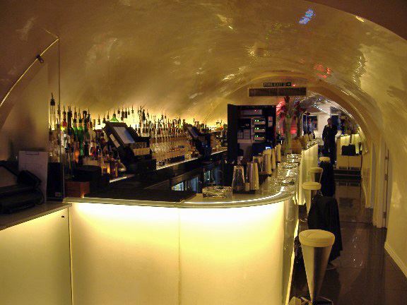 The Kingly Club (01/05/2019)