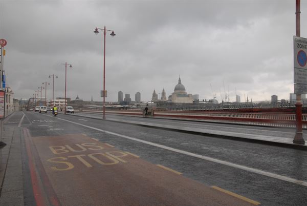 Blackfriars Road (01/05/2019)