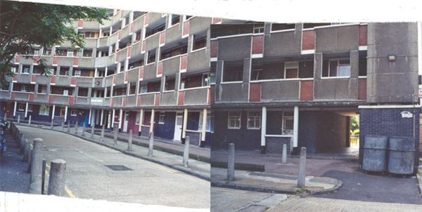 George Loveless House (01/05/2019)