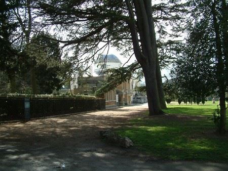 Chiswick House Grounds (01/05/2019)