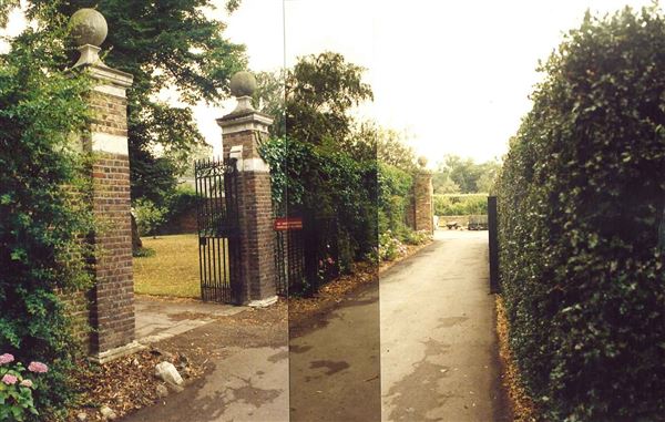 Chiswick House Grounds (01/05/2019)