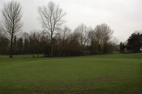 Barnehurst Golf Course (01/05/2019)