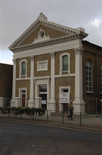 Bexleyheath Town Centre (01/05/2019)