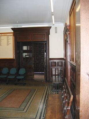 Kingston Crown Court (01/05/2019)