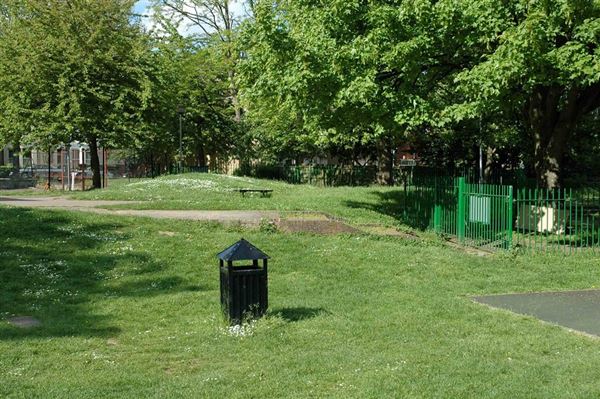 Falkland Park (01/05/2019)