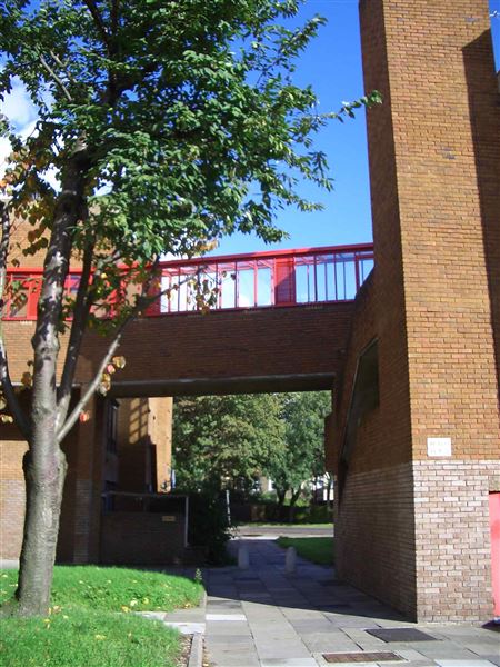 The Sandlings Estate (01/05/2019)