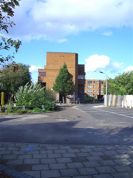 The Sandlings Estate (01/05/2019)