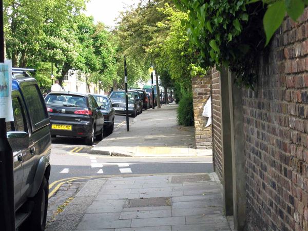 Murray Street (01/05/2019)