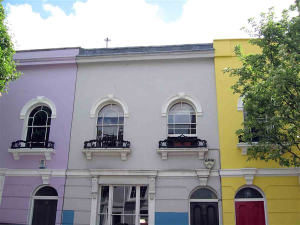 Kelly Street (01/05/2019)