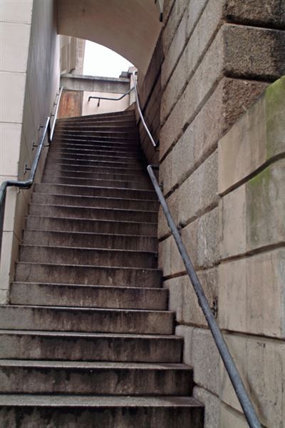 Nancy's Steps (01/05/2019)