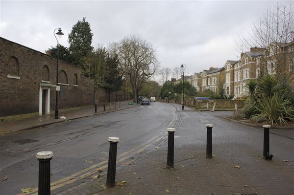 Ealing Green (01/05/2019)