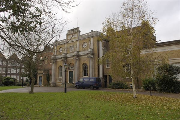 Ealing Green (01/05/2019)