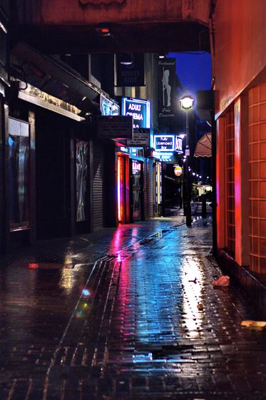 Walker's Court (01/05/2019)