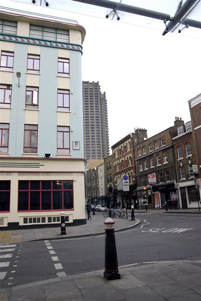 Lindsey Street (01/05/2019)