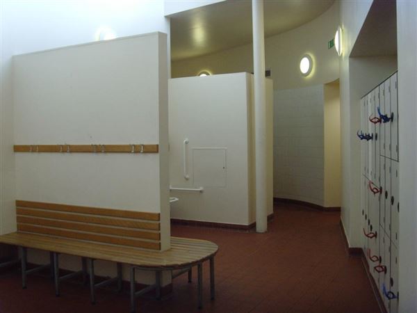 Westway Sports & Fitness Centre (01/05/2019)