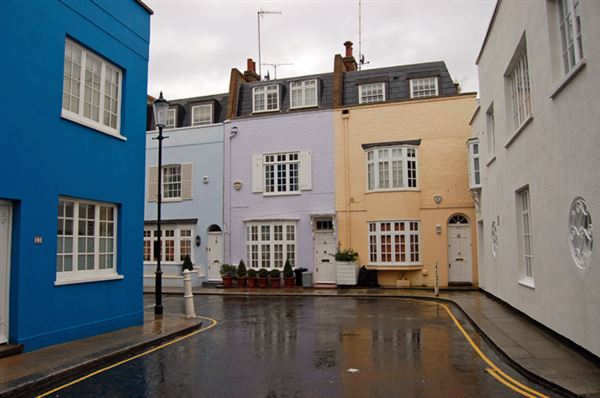 Godfrey Street (01/05/2019)