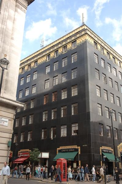 Palladium House (01/05/2019)