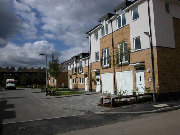 Grand Union Village (01/05/2019)