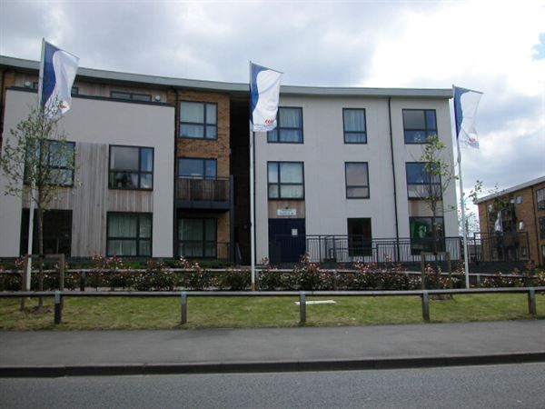 Grand Union Village (01/05/2019)