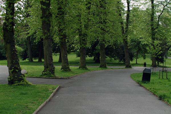 Waterlow Park (01/05/2019)