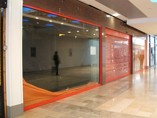 Southside Shopping Centre (01/05/2019)