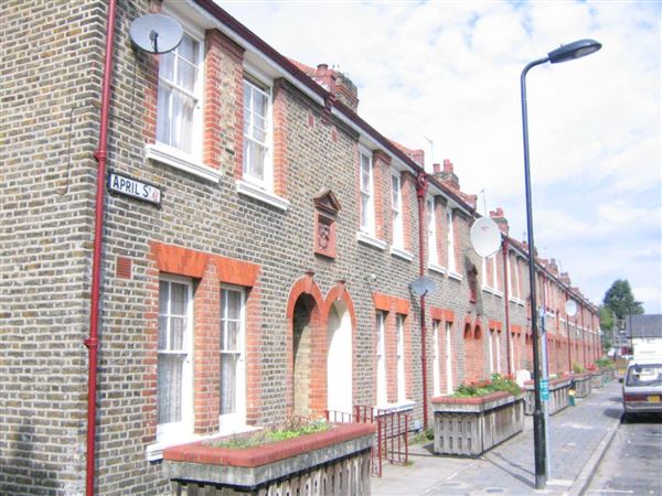 April Street (01/05/2019)