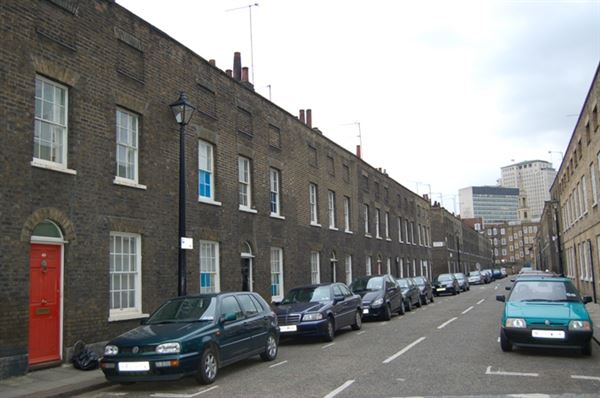 Whittlesey Street (01/05/2019)