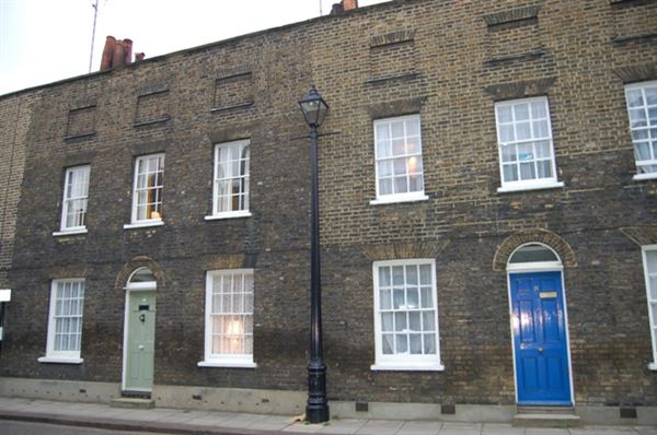 Whittlesey Street (01/05/2019)