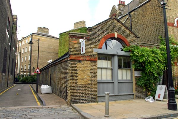 Roupell Street (01/05/2019)