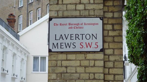 Laverton Mews (01/05/2019)
