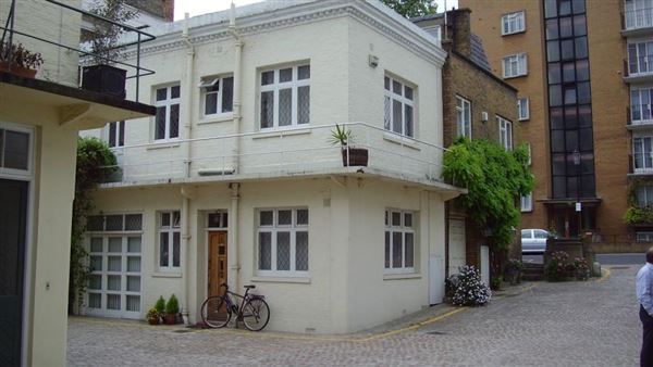 Courtfield Mews (01/05/2019)
